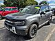 2025 Ford Bronco Sport Badlands Oshkosh WI