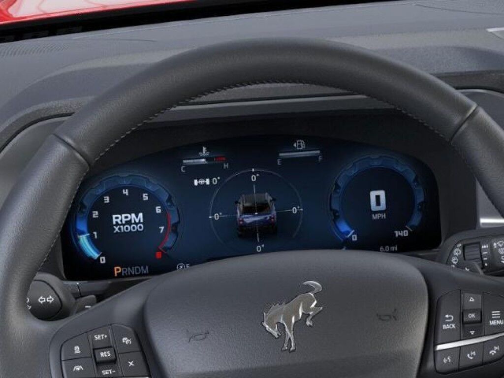 2025 Ford Bronco Sport Badlands Cooperstown NY