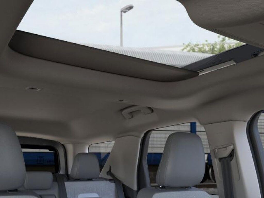 2025 Ford Bronco Sport Badlands Cooperstown NY