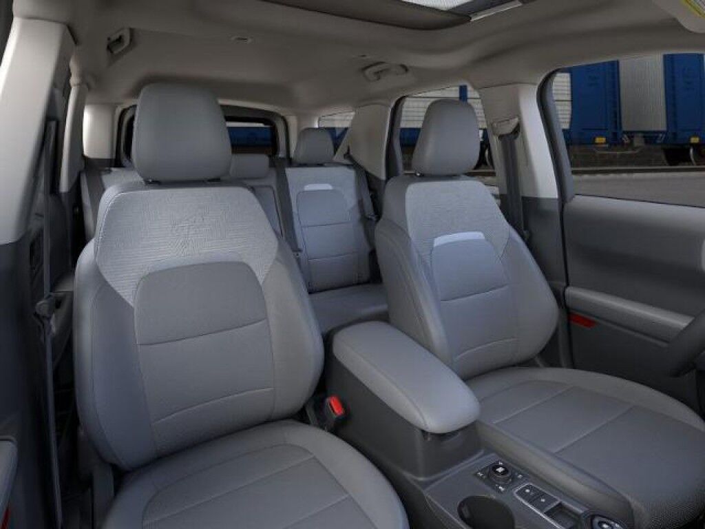 2025 Ford Bronco Sport Badlands Cooperstown NY