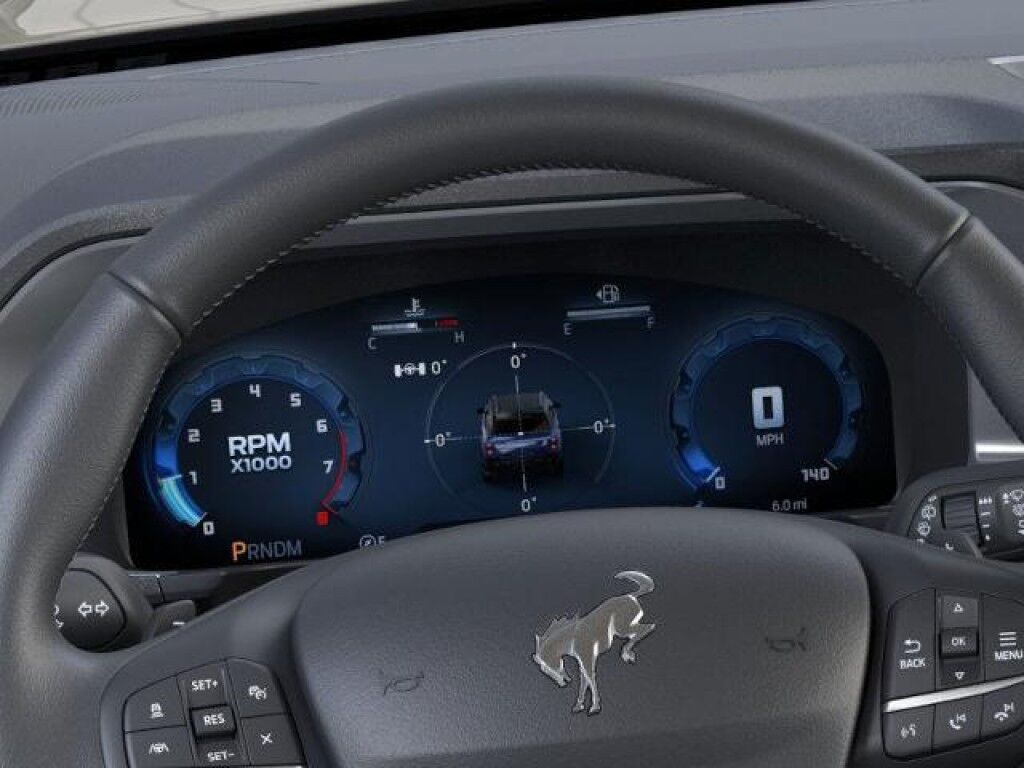 2025 Ford Bronco Sport Badlands Owego NY