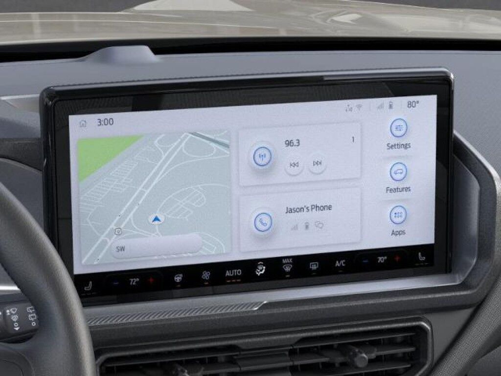 2025 Ford Bronco Sport Badlands Owego NY