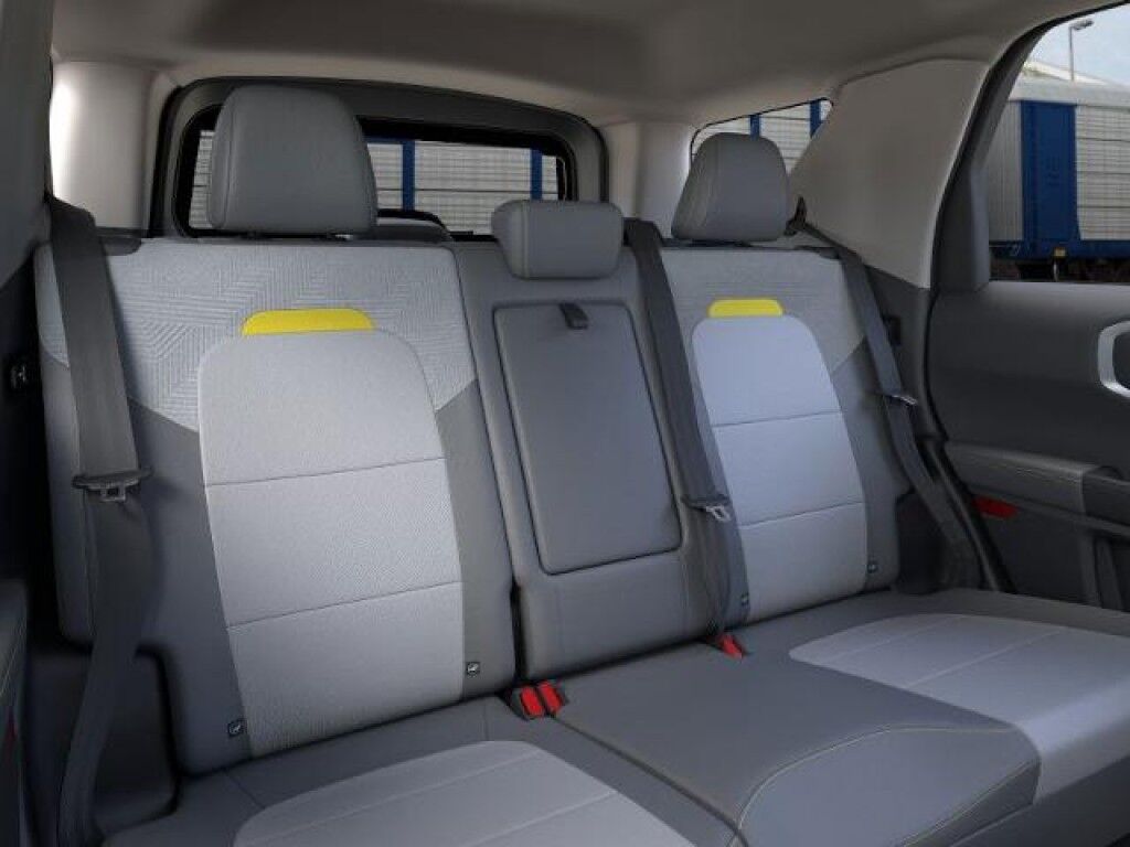 2025 Ford Bronco Sport Badlands Owego NY