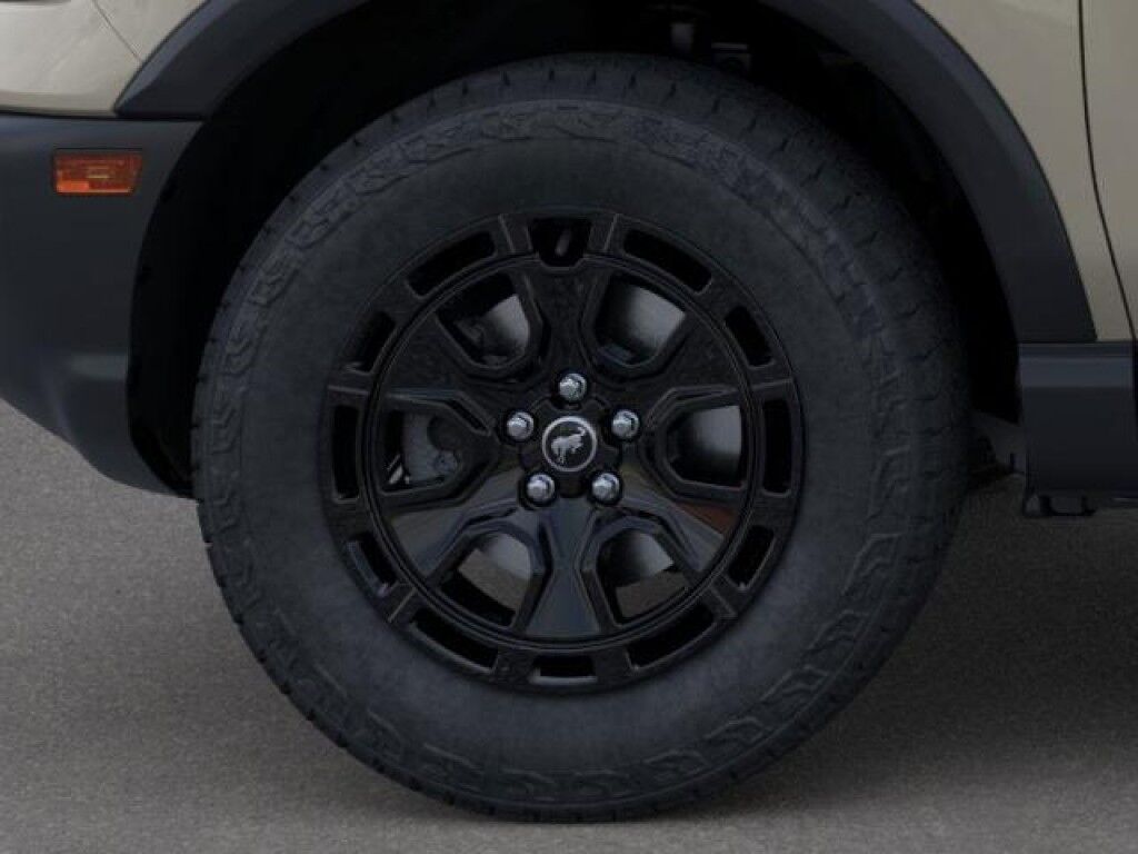 2025 Ford Bronco Sport Badlands Owego NY