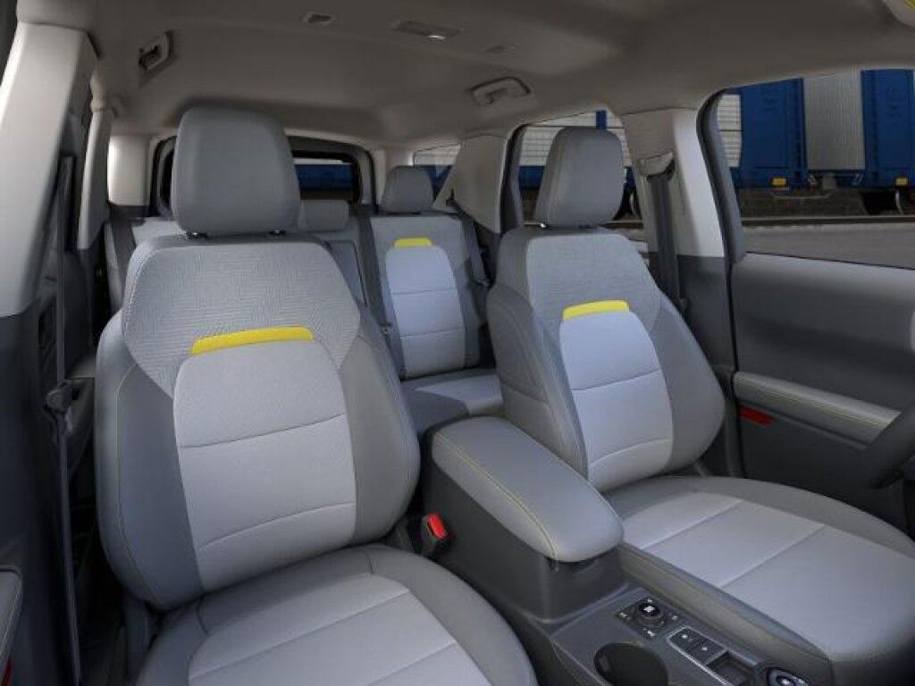 2025 Ford Bronco Sport Badlands Owego NY