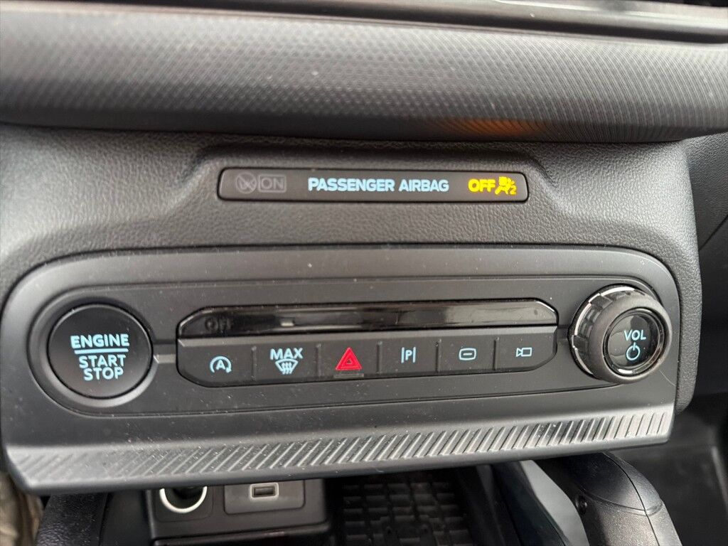 2025 Ford Bronco Sport Badlands Owego NY