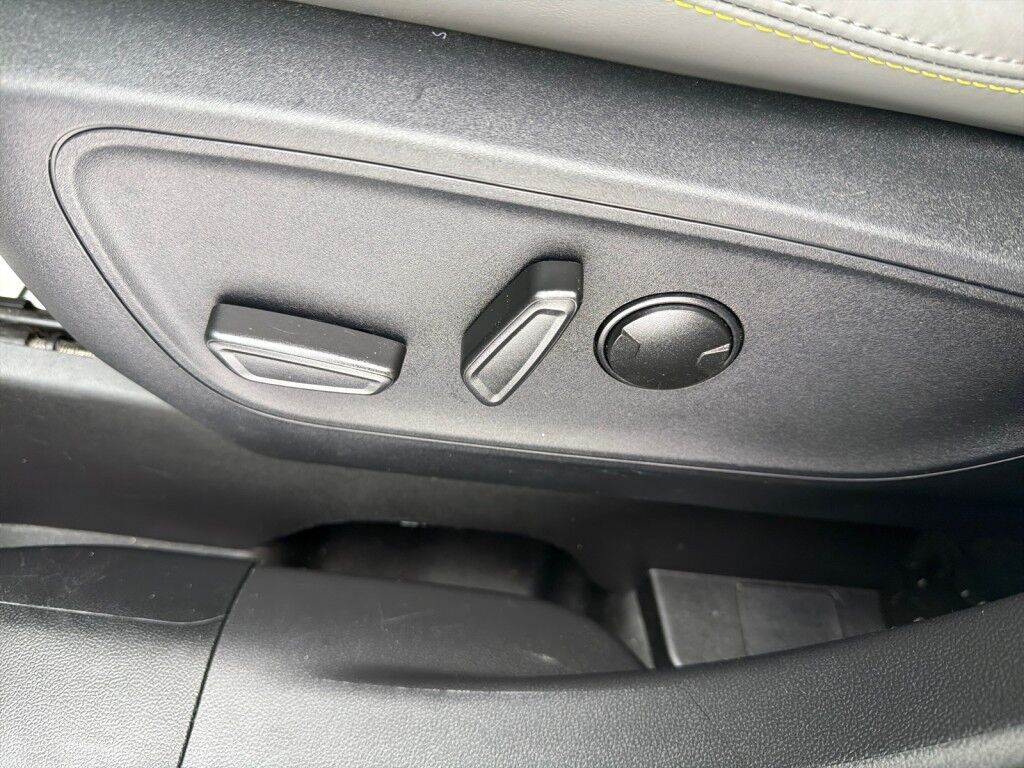 2025 Ford Bronco Sport Badlands Owego NY