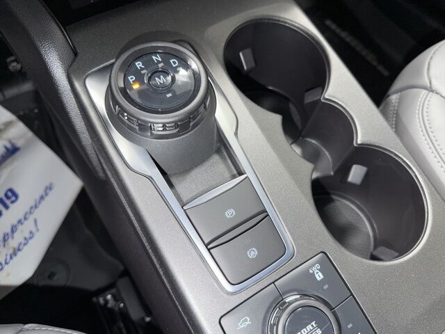 2025 Ford Bronco Sport Badlands Pine River MN