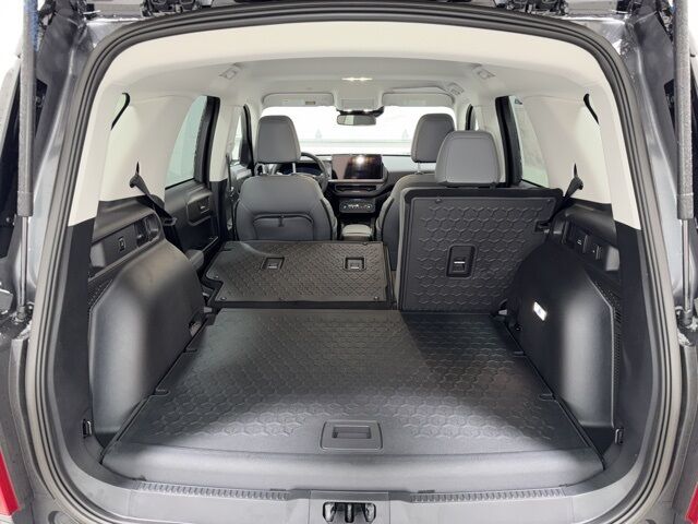 2025 Ford Bronco Sport Badlands Pine River MN