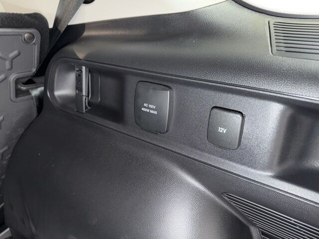 2025 Ford Bronco Sport Badlands Pine River MN