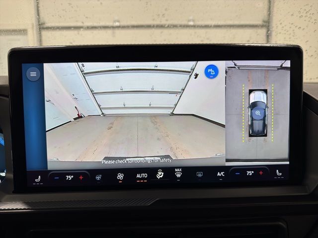 2025 Ford Bronco Sport Badlands Pine River MN