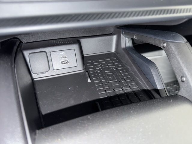 2025 Ford Bronco Sport Badlands Pine River MN