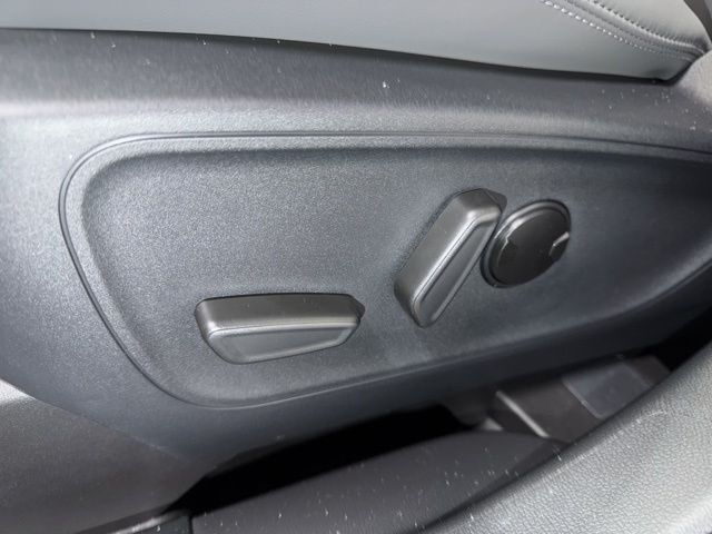 2025 Ford Bronco Sport Badlands Pine River MN