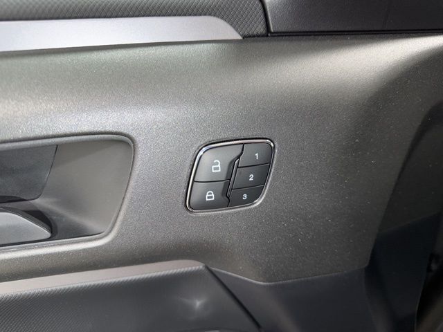 2025 Ford Bronco Sport Badlands Pine River MN