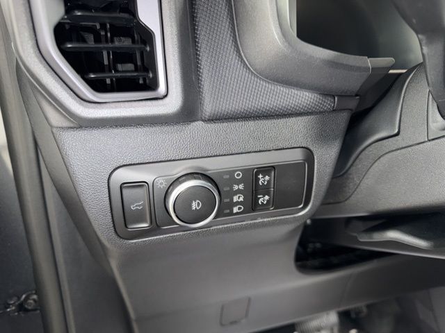 2025 Ford Bronco Sport Badlands Pine River MN