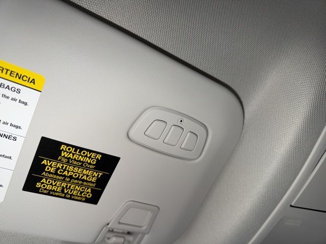 2025 Ford Bronco Sport Badlands Pine River MN