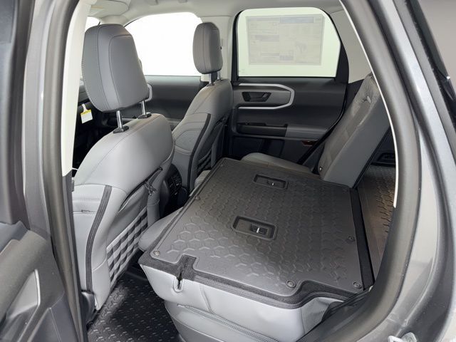 2025 Ford Bronco Sport Badlands Pine River MN