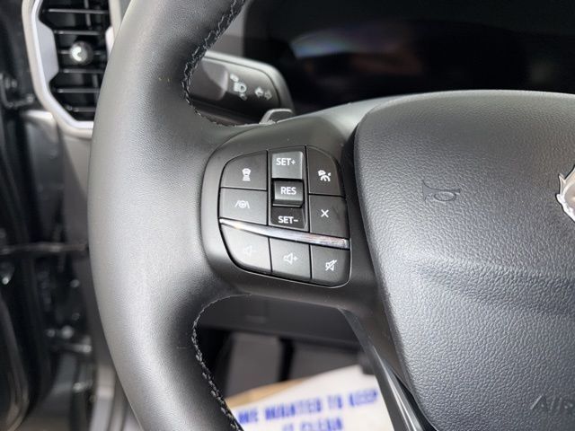 2025 Ford Bronco Sport Badlands Pine River MN