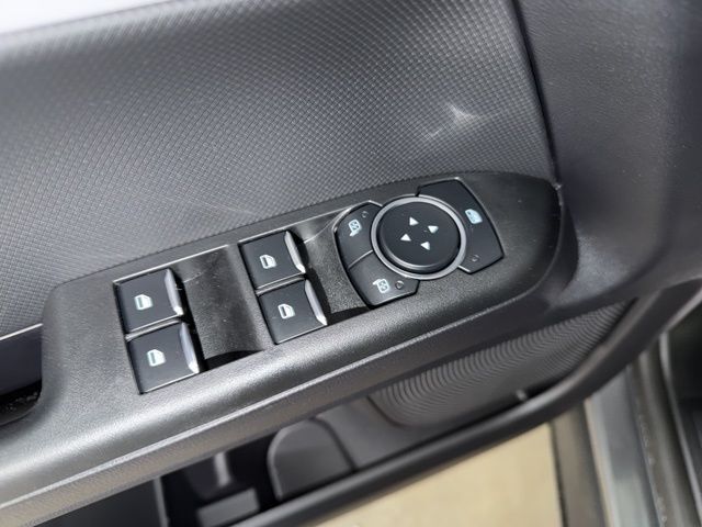 2025 Ford Bronco Sport Badlands Pine River MN