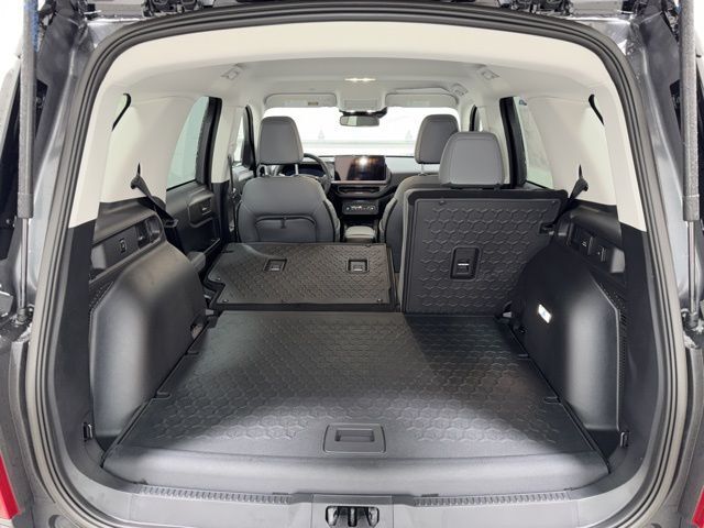 2025 Ford Bronco Sport Badlands Pine River MN