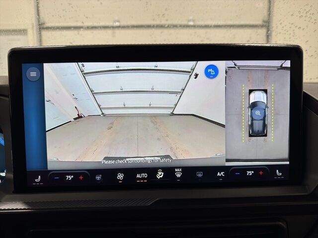 2025 Ford Bronco Sport Badlands Pine River MN