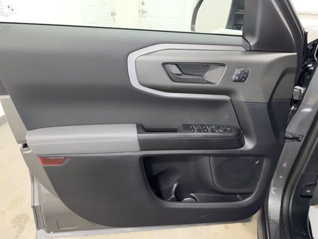 2025 Ford Bronco Sport Badlands Pine River MN