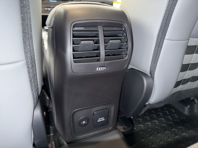 2025 Ford Bronco Sport Badlands Pine River MN