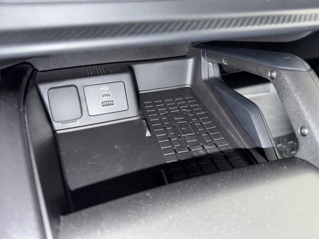 2025 Ford Bronco Sport Badlands Pine River MN