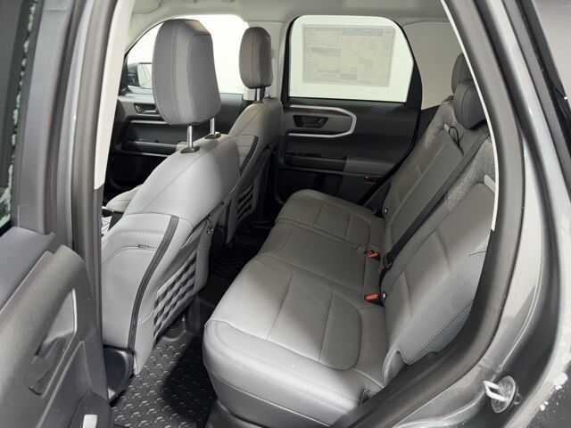 2025 Ford Bronco Sport Badlands Pine River MN