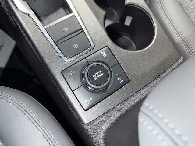 2025 Ford Bronco Sport Badlands Pine River MN