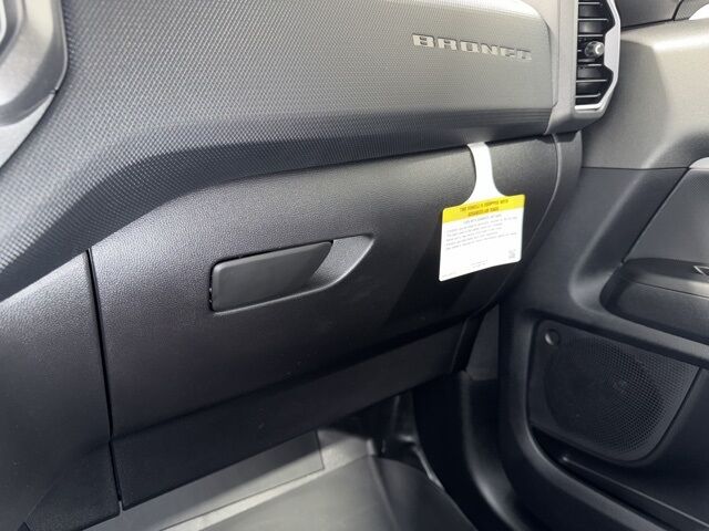 2025 Ford Bronco Sport Badlands Pine River MN