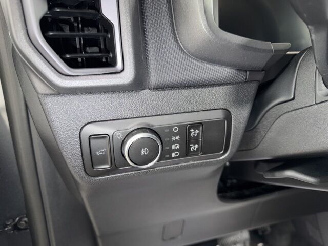 2025 Ford Bronco Sport Badlands Pine River MN