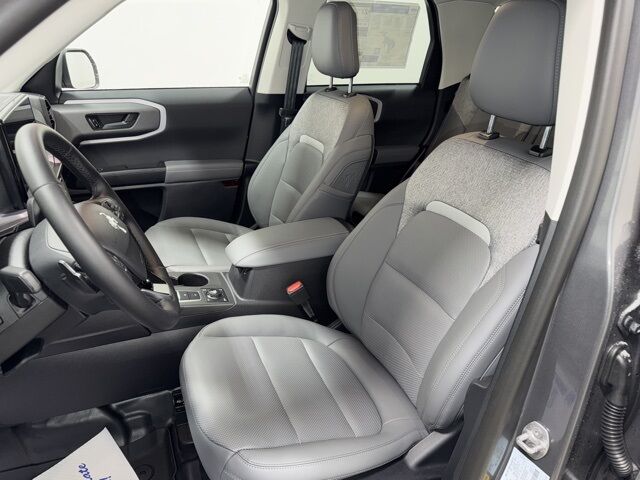 2025 Ford Bronco Sport Badlands Pine River MN