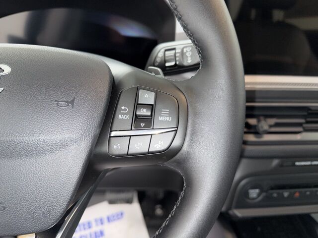 2025 Ford Bronco Sport Badlands Pine River MN