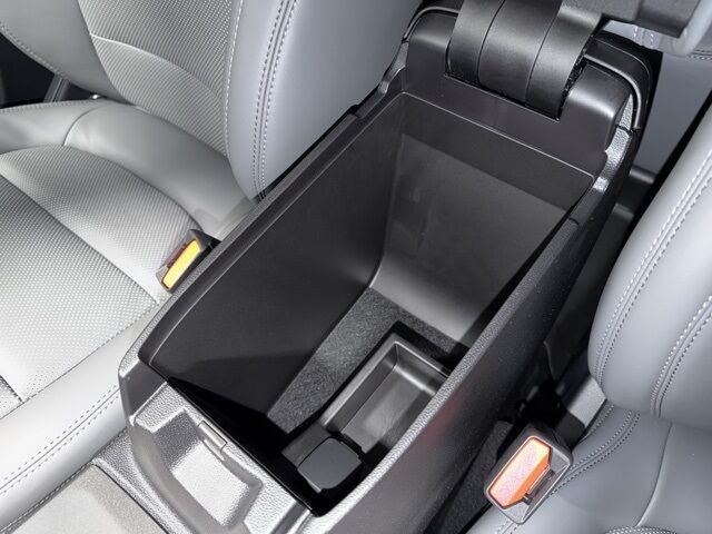 2025 Ford Bronco Sport Badlands Pine River MN