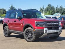 2025_Ford_Bronco Sport_Badlands_ Roseville CA