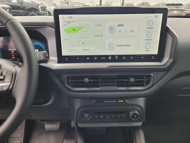 2025 Ford Bronco Sport Badlands Roseville CA