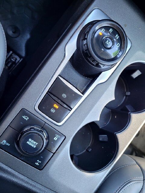 2025 Ford Bronco Sport Badlands Roseville CA