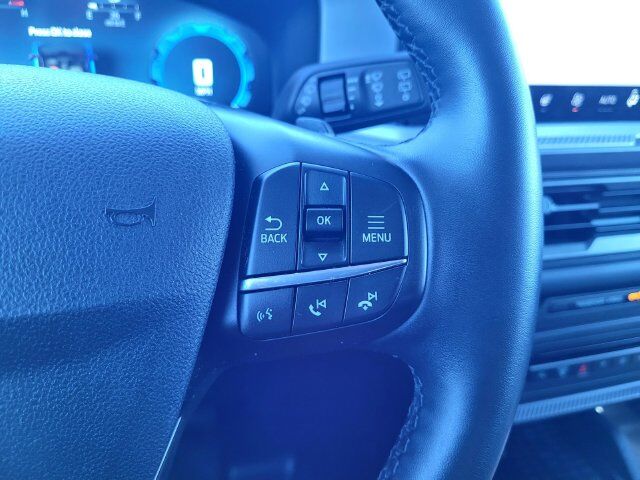 2025 Ford Bronco Sport Badlands Roseville CA