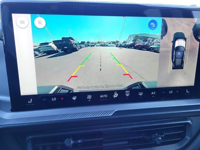 2025 Ford Bronco Sport Badlands Roseville CA