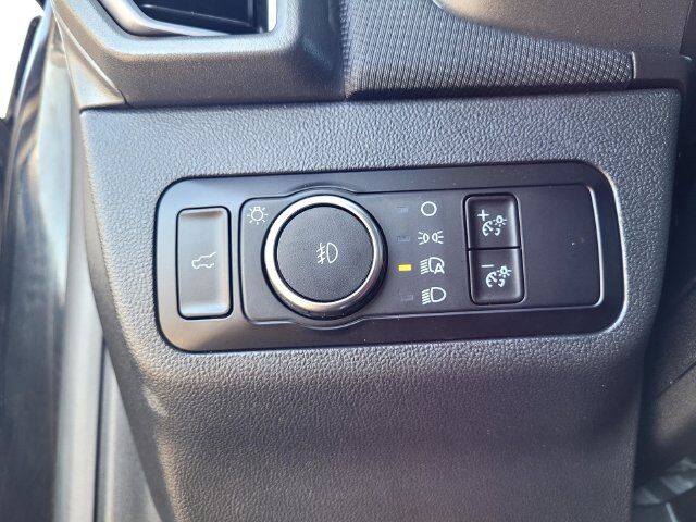 2025 Ford Bronco Sport Badlands Roseville CA