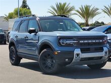 2025_Ford_Bronco Sport_Badlands_ Roseville CA