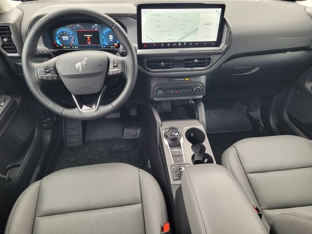 2025 Ford Bronco Sport Badlands Roseville CA