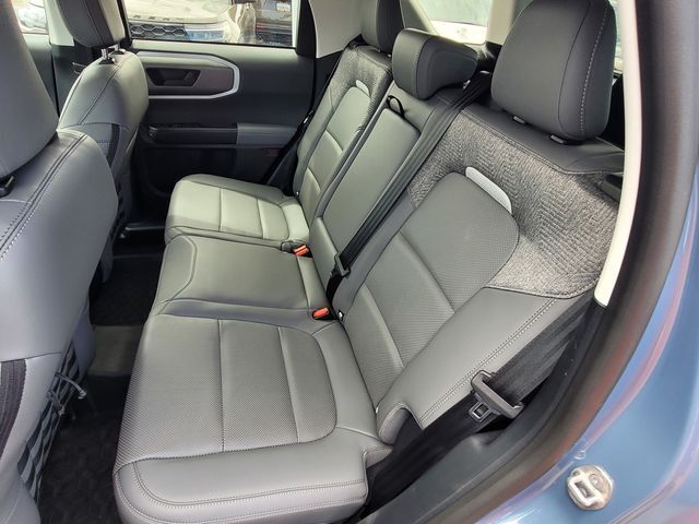2025 Ford Bronco Sport Badlands Roseville CA