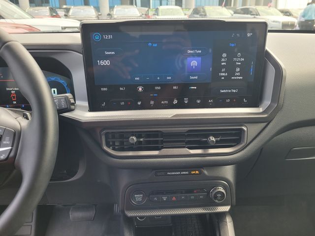 2025 Ford Bronco Sport Badlands Roseville CA