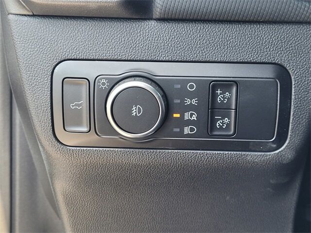 2025 Ford Bronco Sport Badlands Roseville CA