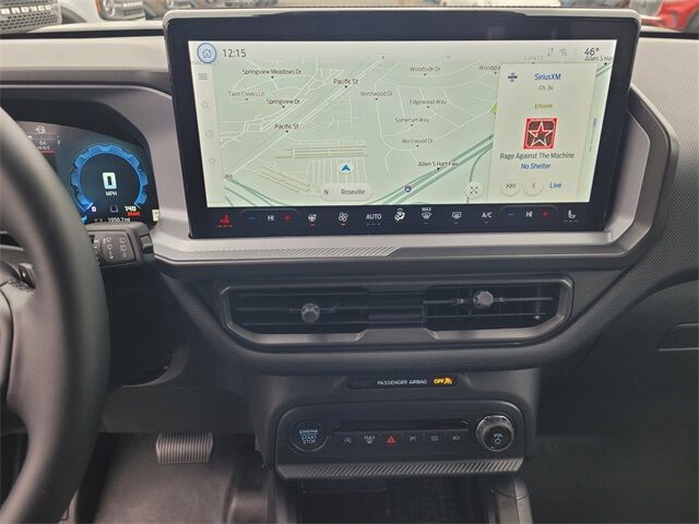 2025 Ford Bronco Sport Badlands Roseville CA