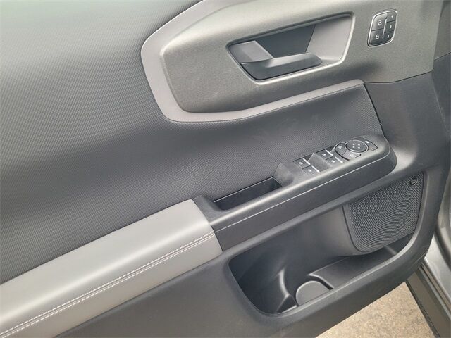 2025 Ford Bronco Sport Badlands Roseville CA