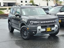 2025_Ford_Bronco Sport_Badlands_ Roseville CA