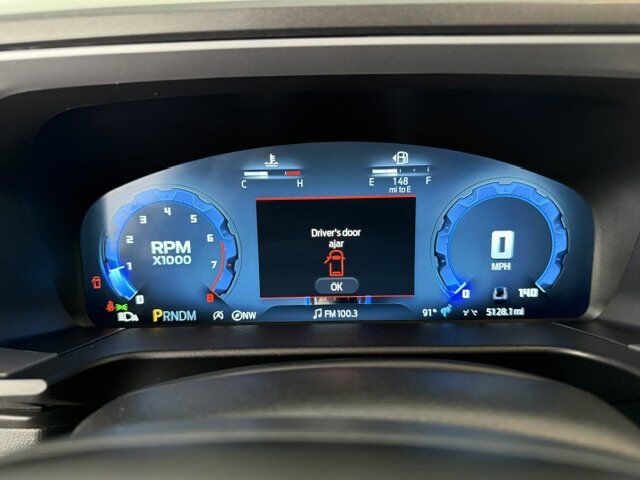 2025 Ford Bronco Sport Badlands New Braunfels TX